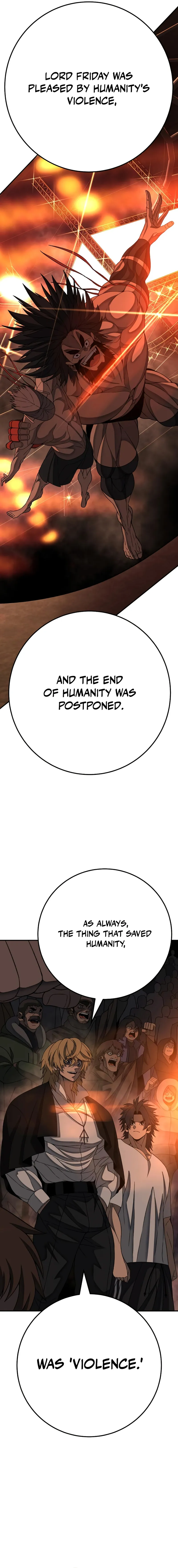 Superhero: Black Friday Chapter 8 — Page 17