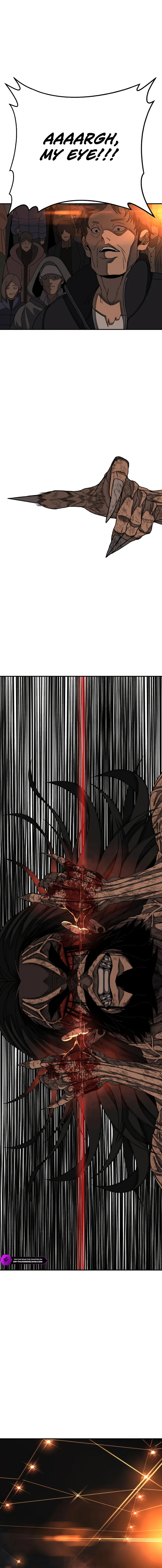 Superhero: Black Friday Chapter 8 — Page 22