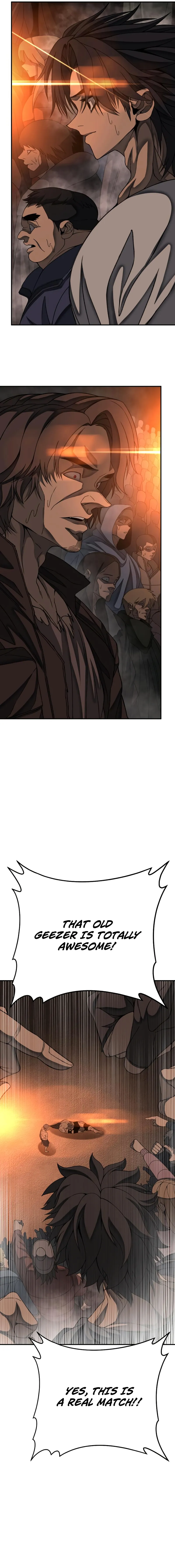 Superhero: Black Friday Chapter 8 — Page 24