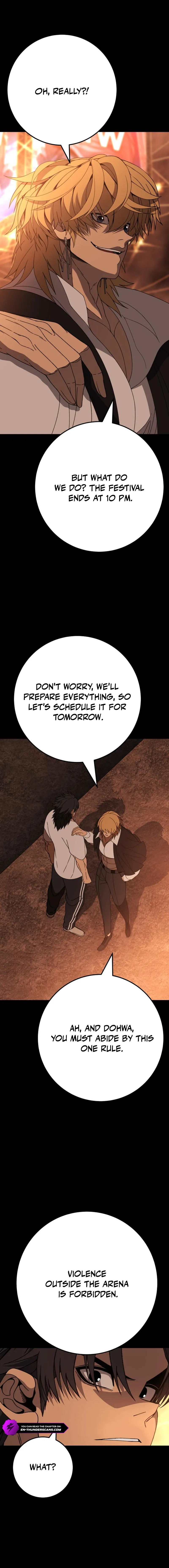 Superhero: Black Friday Chapter 9 — Page 2