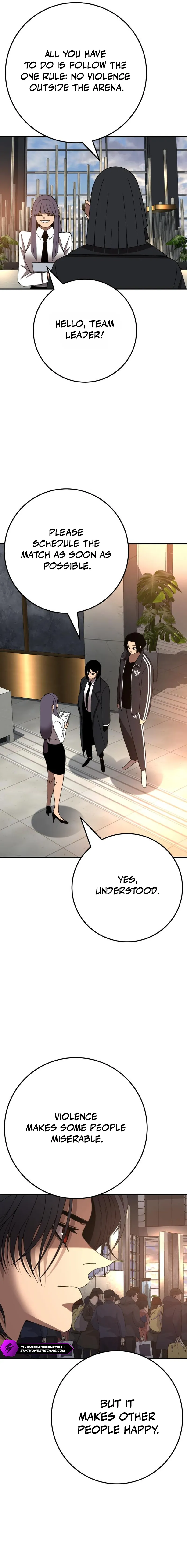 Superhero: Black Friday Chapter 9 — Page 13