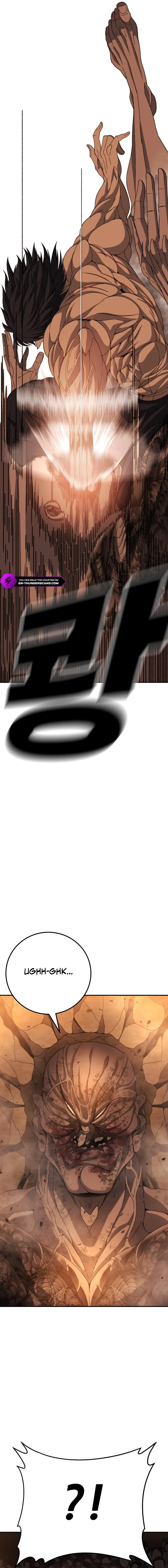 Superhero: Black Friday Chapter 9 — Page 26