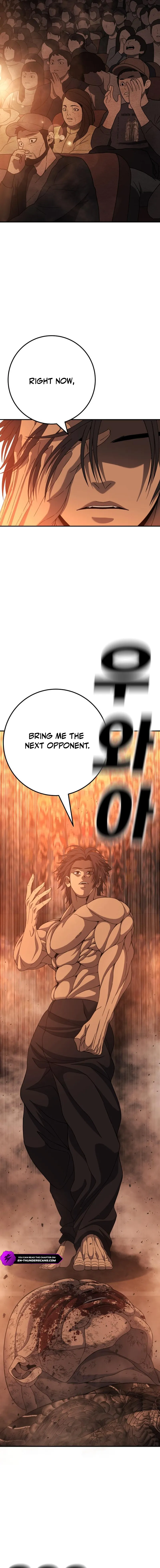 Superhero: Black Friday Chapter 9 — Page 27