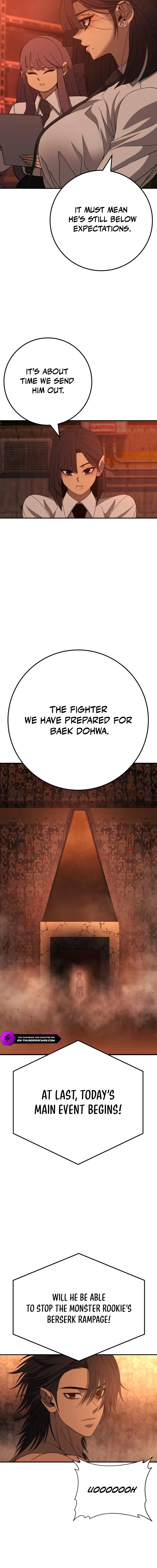 Superhero: Black Friday Chapter 9 — Page 33