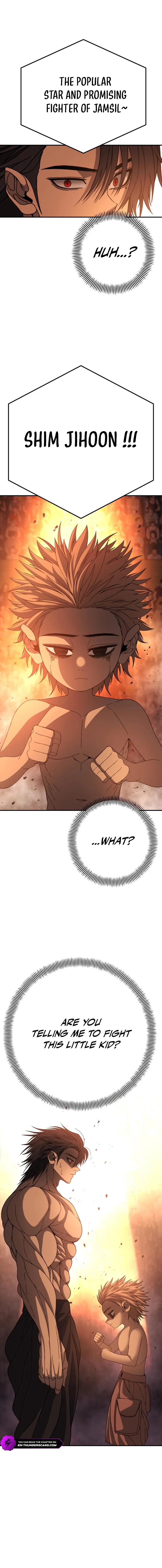 Superhero: Black Friday Chapter 9 — Page 34