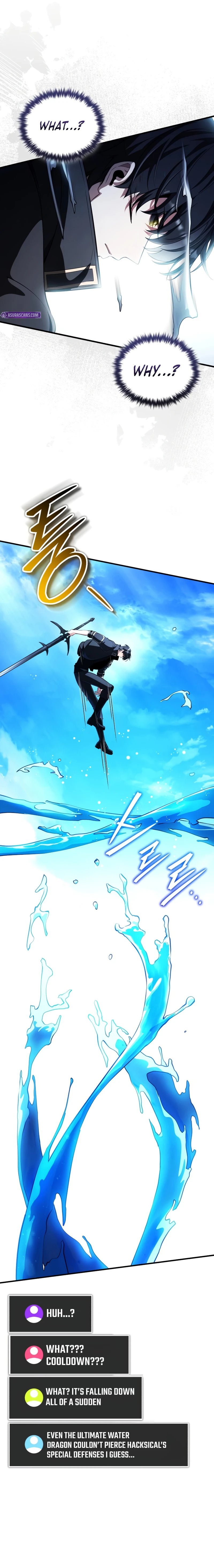 Superhuman Streamer Chapter 33 — Page 13
