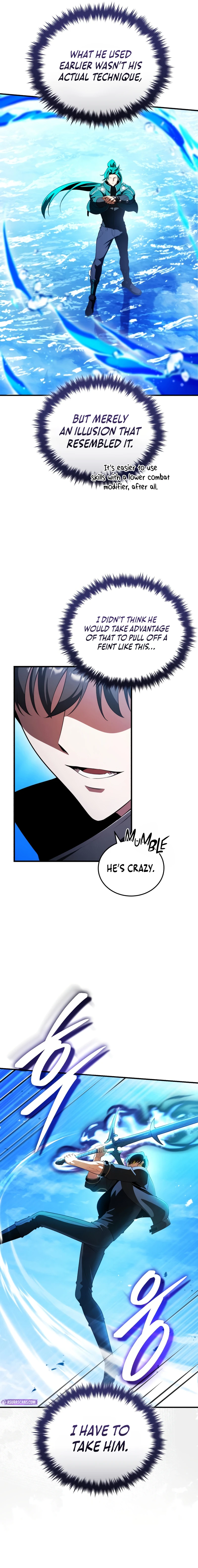 Superhuman Streamer Chapter 33 — Page 15