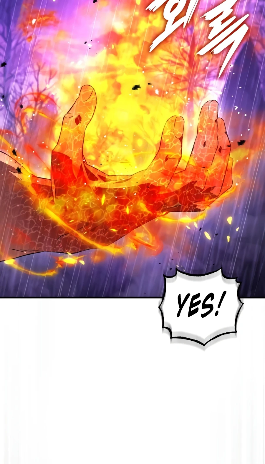 Superhuman Streamer Chapter 37 — Page 3