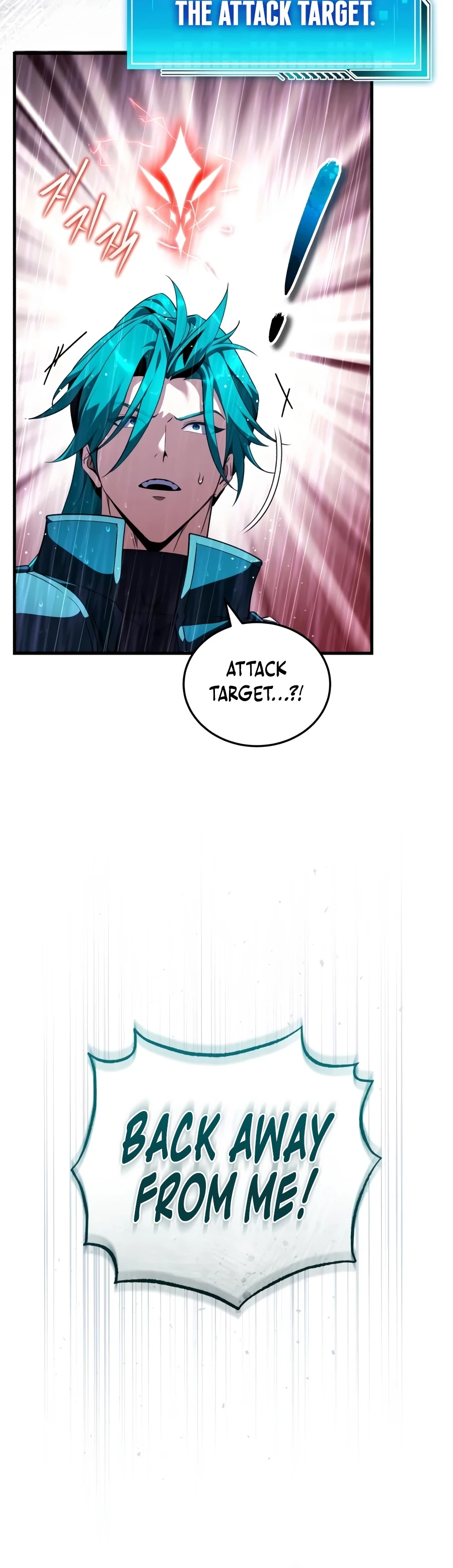 Superhuman Streamer Chapter 37 — Page 7