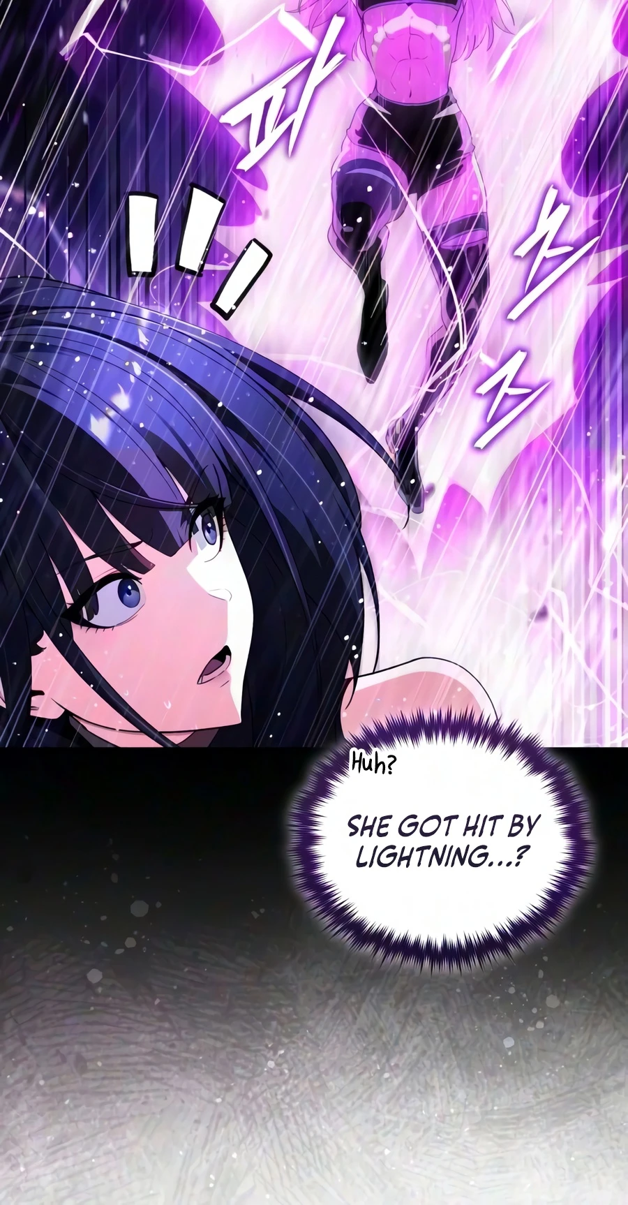 Superhuman Streamer Chapter 38 — Page 8