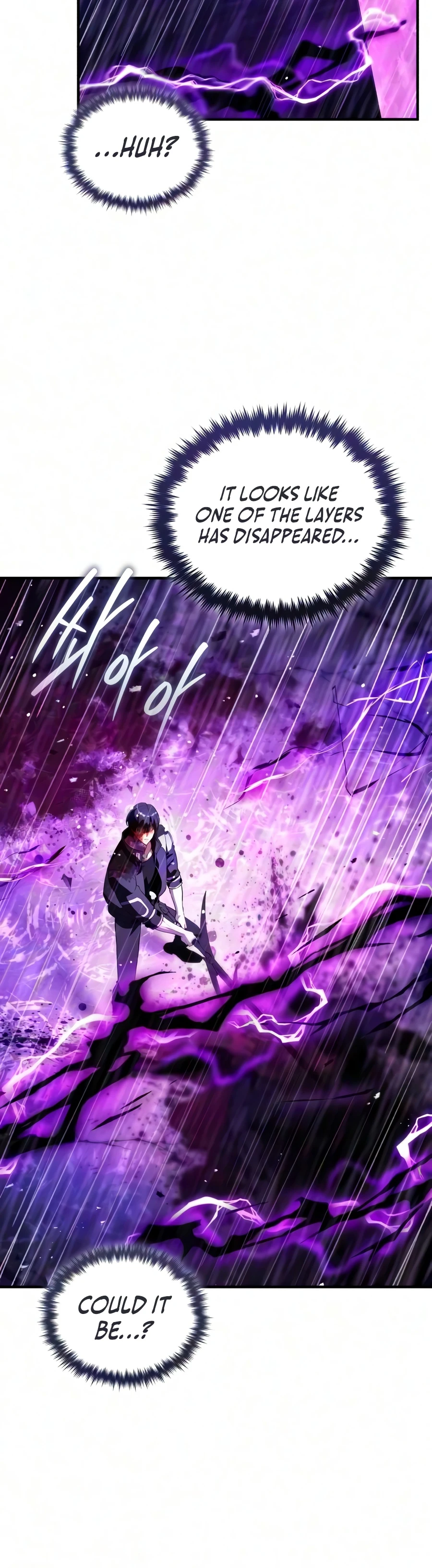 Superhuman Streamer Chapter 38 — Page 12