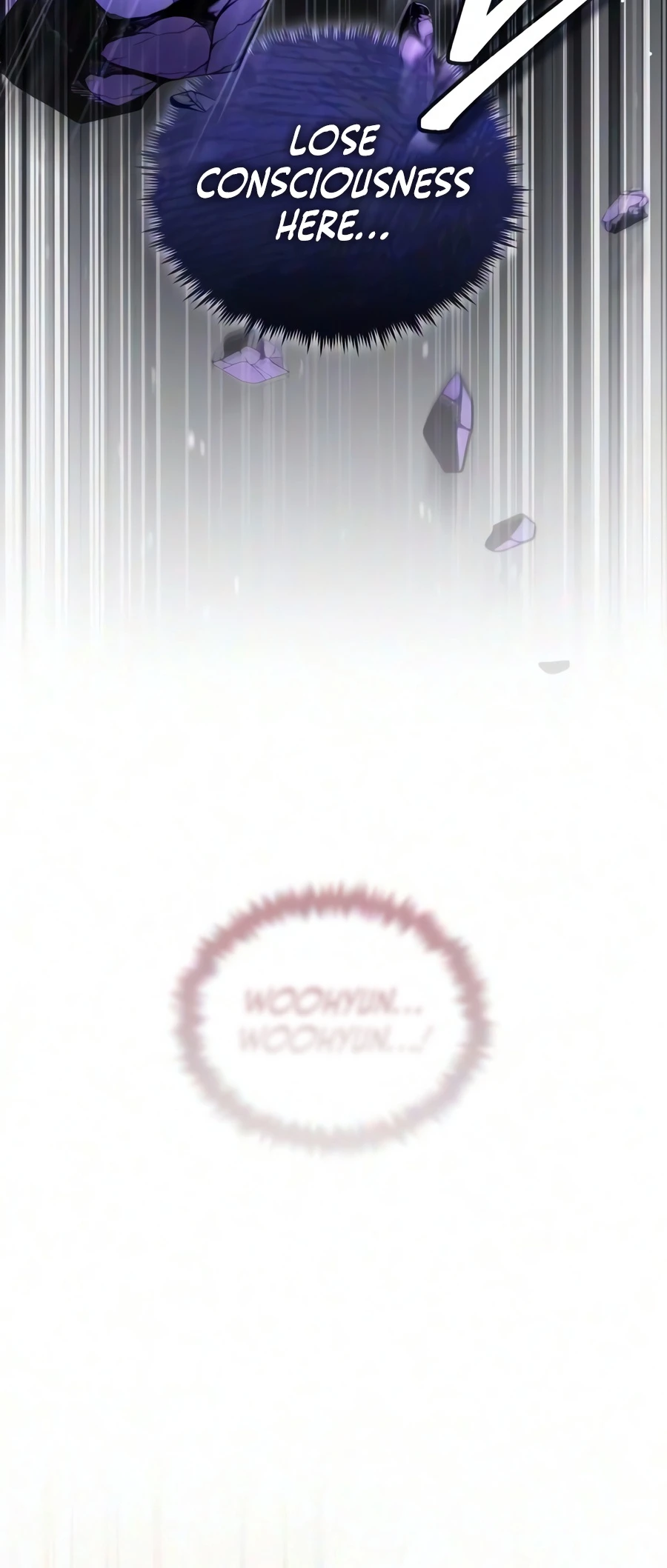 Superhuman Streamer Chapter 39 — Page 7