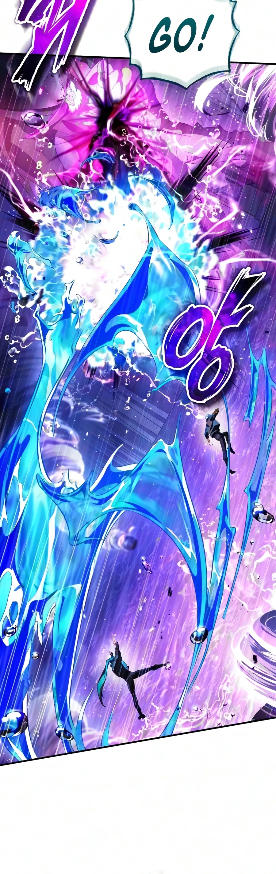 Superhuman Streamer Chapter 39 — Page 19