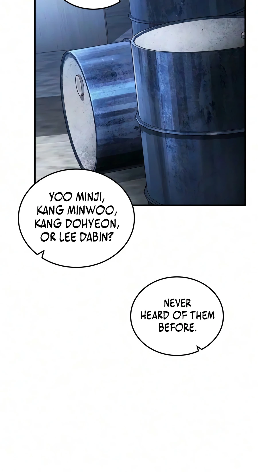 Superhuman Streamer Chapter 40 — Page 13