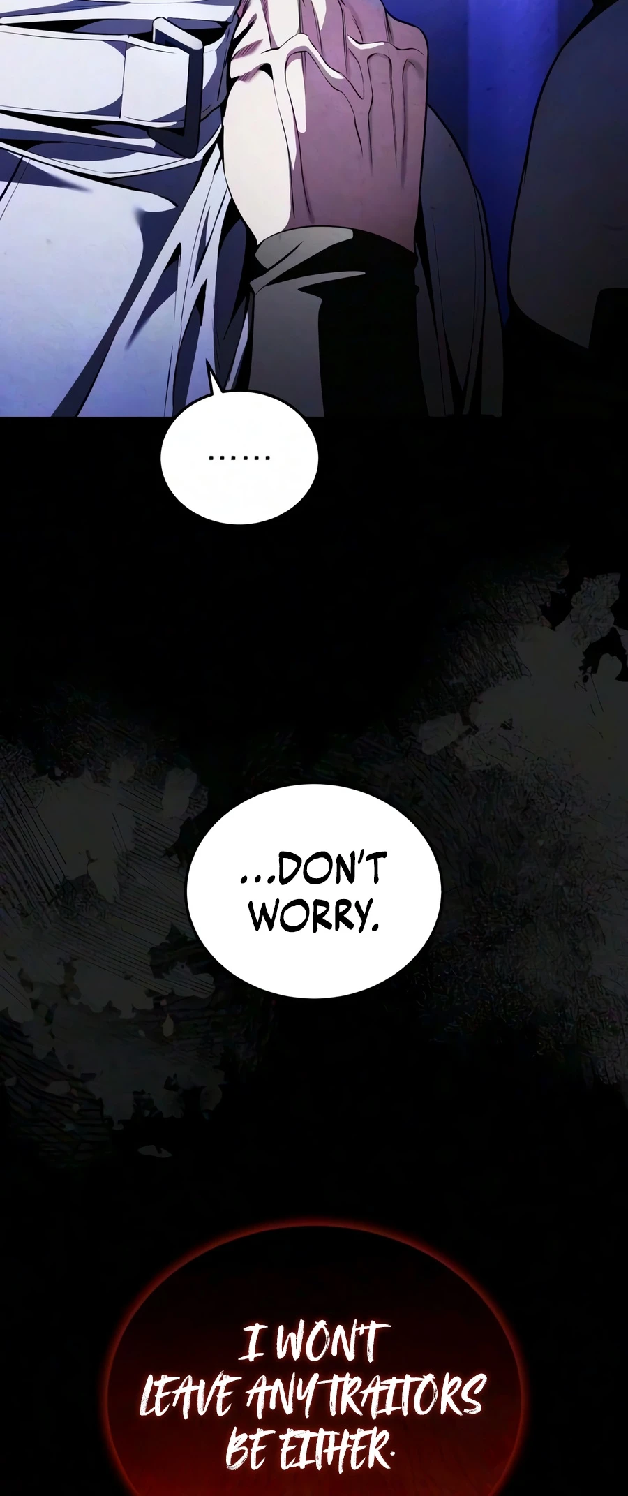 Superhuman Streamer Chapter 40 — Page 15