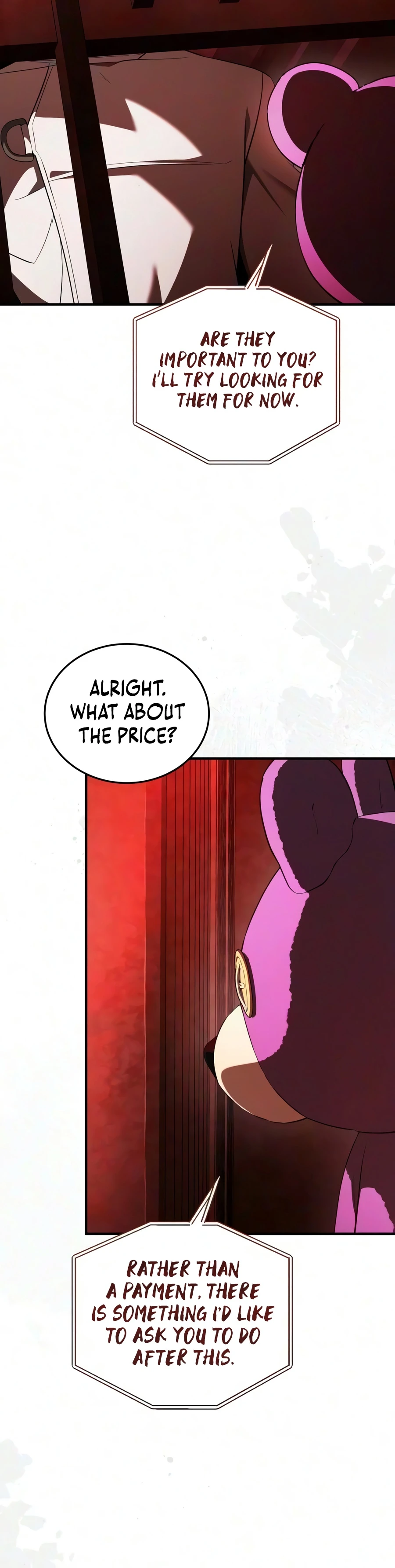 Superhuman Streamer Chapter 40 — Page 17