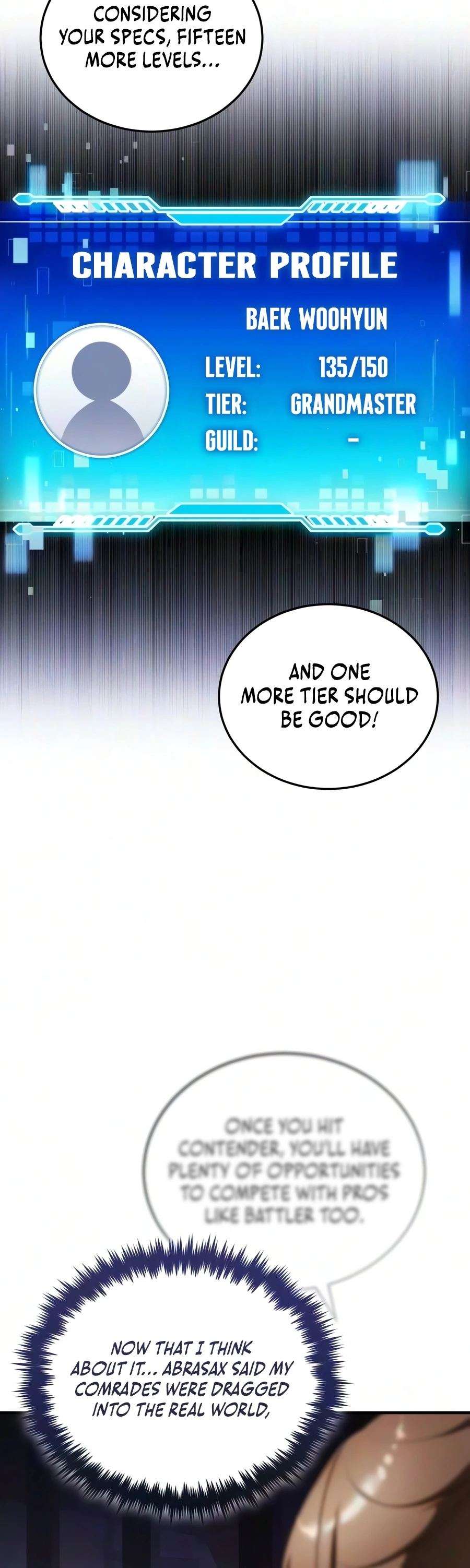 Superhuman Streamer Chapter 40 — Page 21