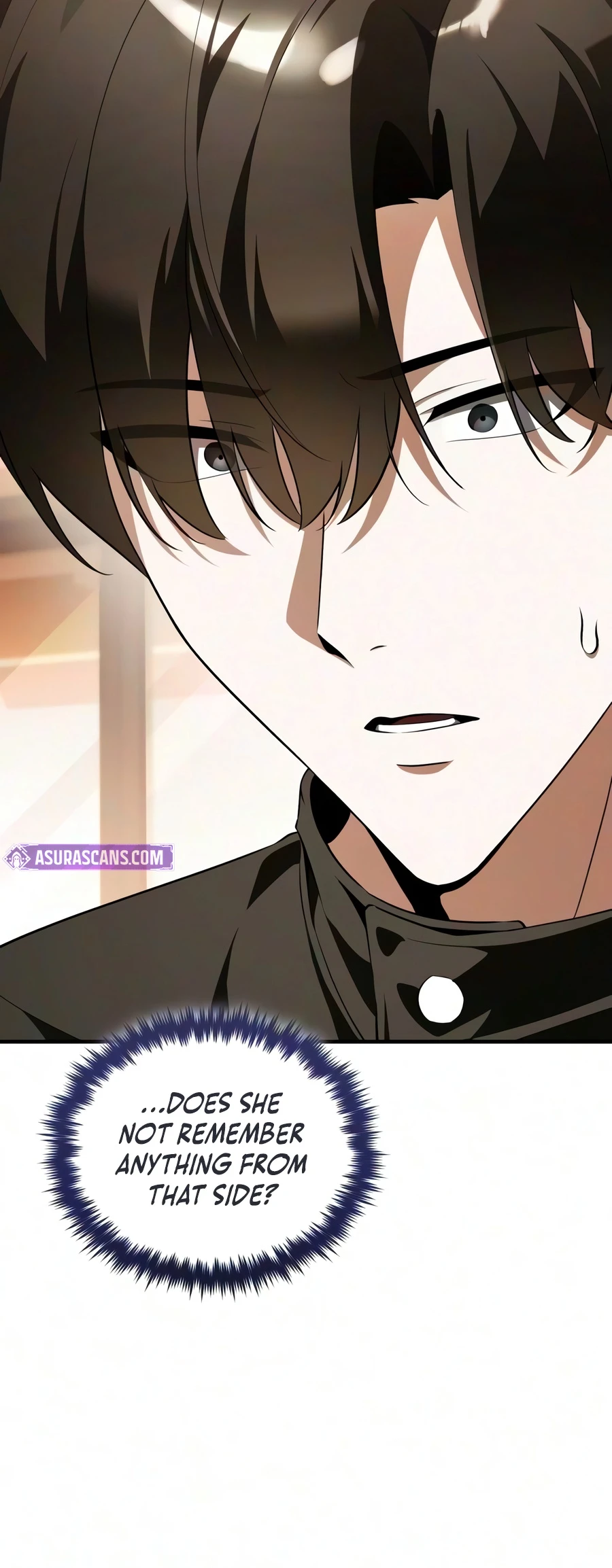 Superhuman Streamer Chapter 41 — Page 3
