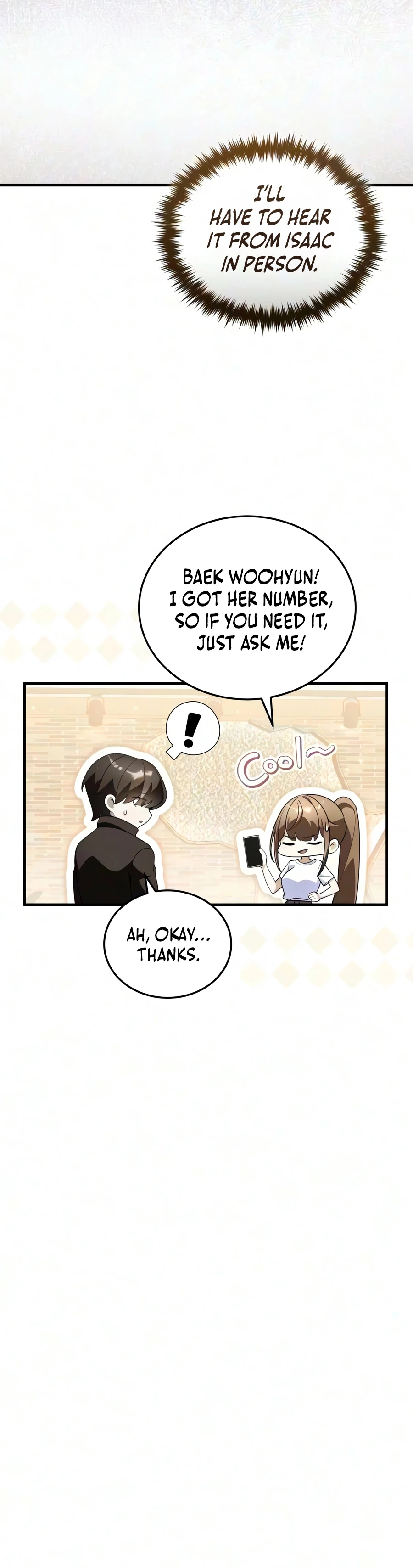 Superhuman Streamer Chapter 41 — Page 7