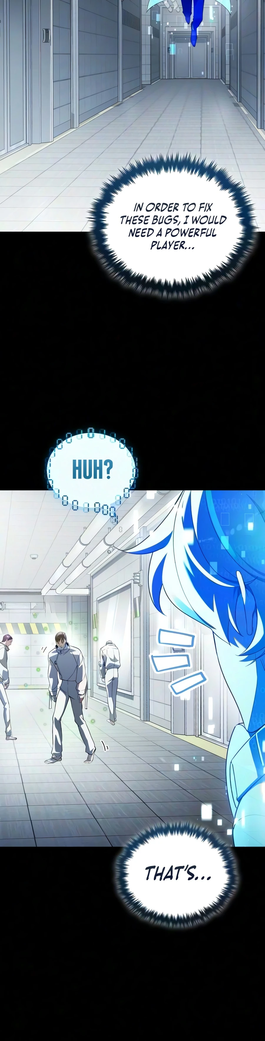 Superhuman Streamer Chapter 41 — Page 19