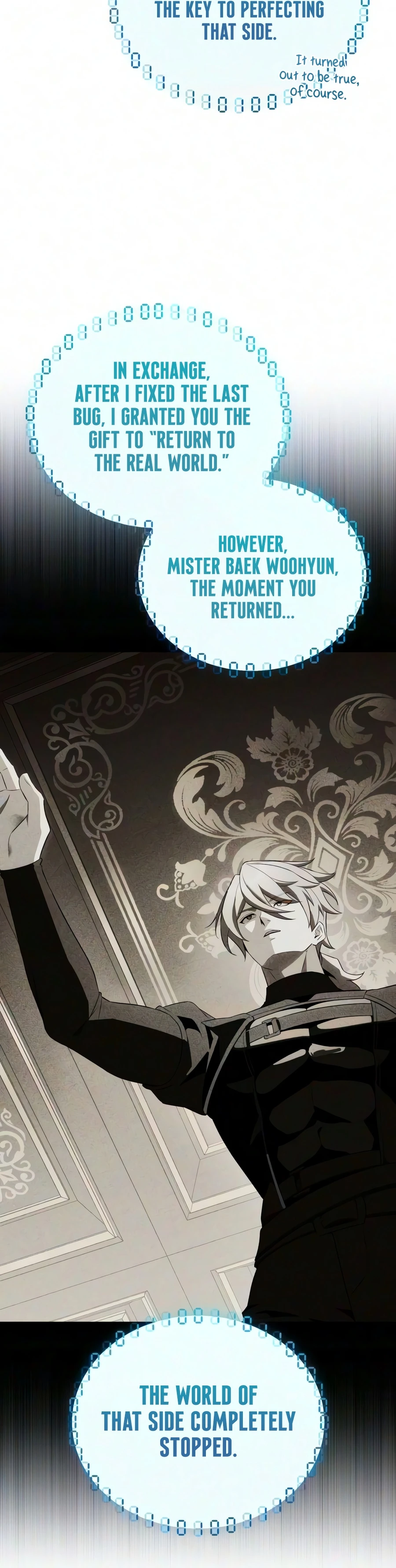 Superhuman Streamer Chapter 41 — Page 23
