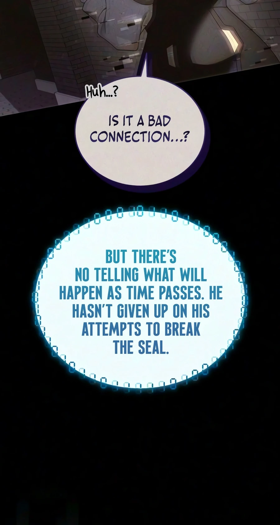 Superhuman Streamer Chapter 42 — Page 5