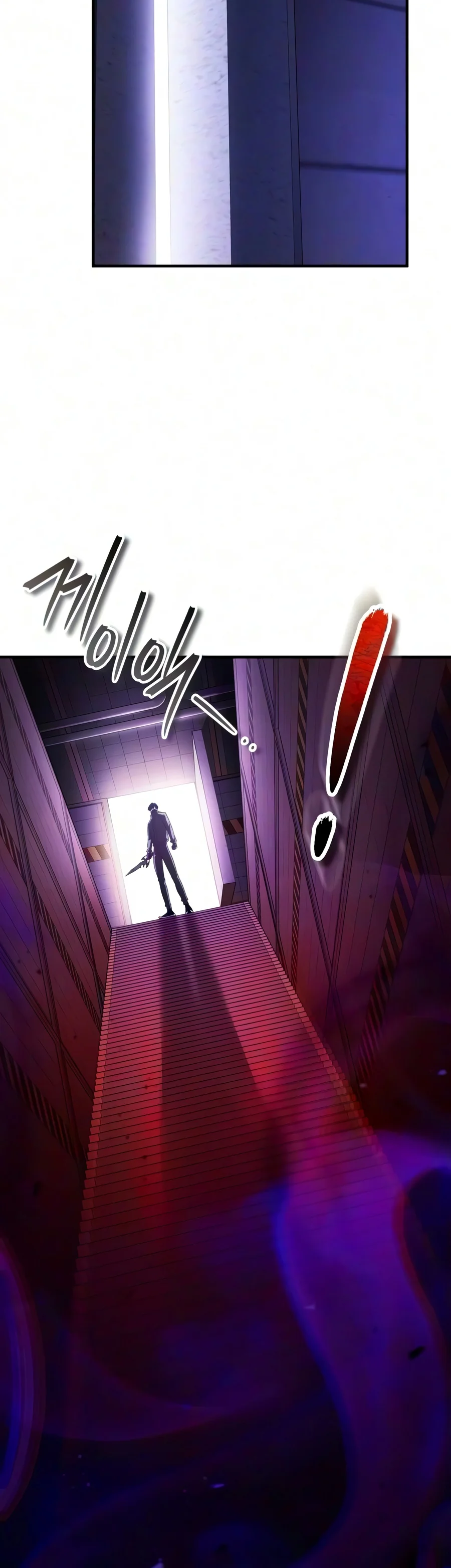 Superhuman Streamer Chapter 43 — Page 7