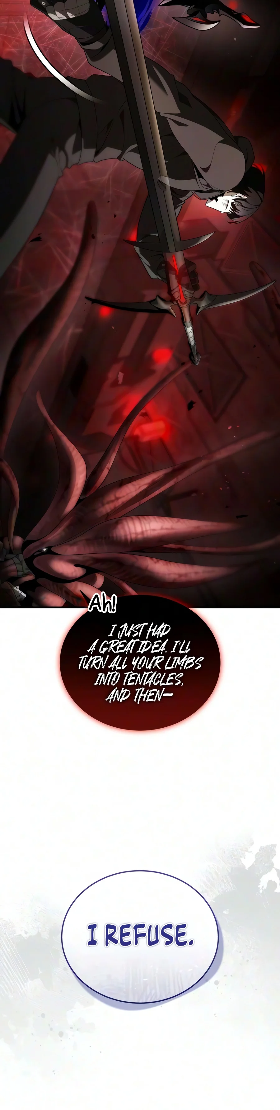Superhuman Streamer Chapter 44 — Page 3