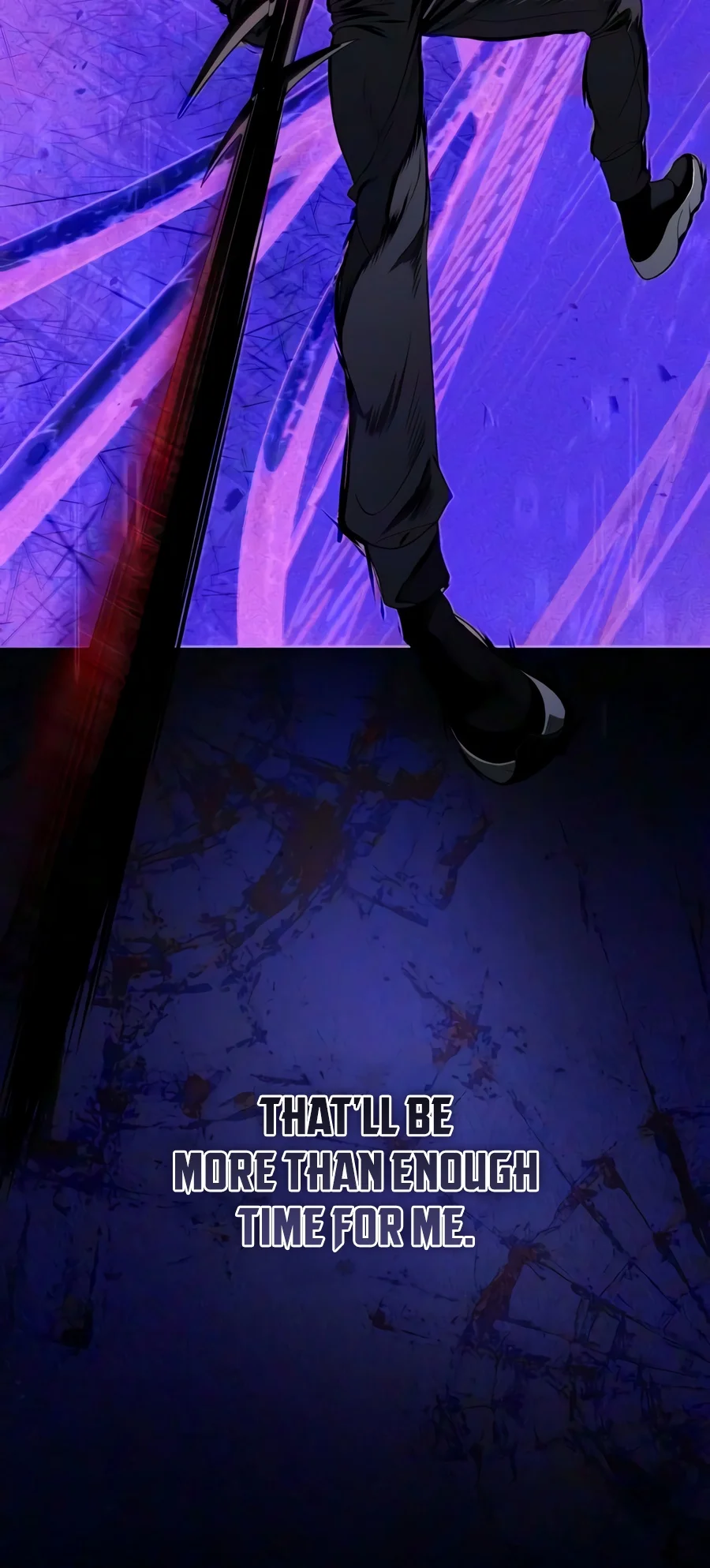 Superhuman Streamer Chapter 44 — Page 7
