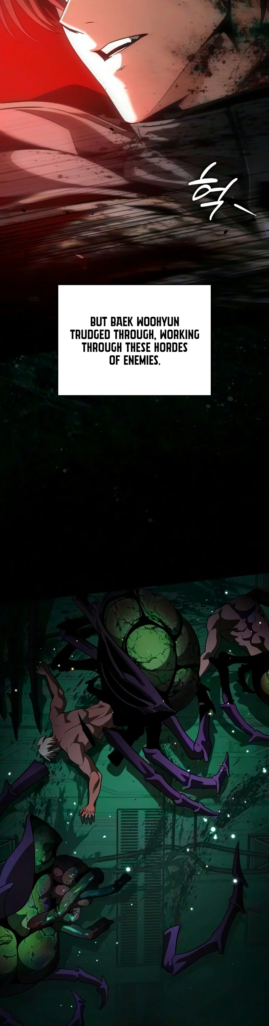 Superhuman Streamer Chapter 44 — Page 13