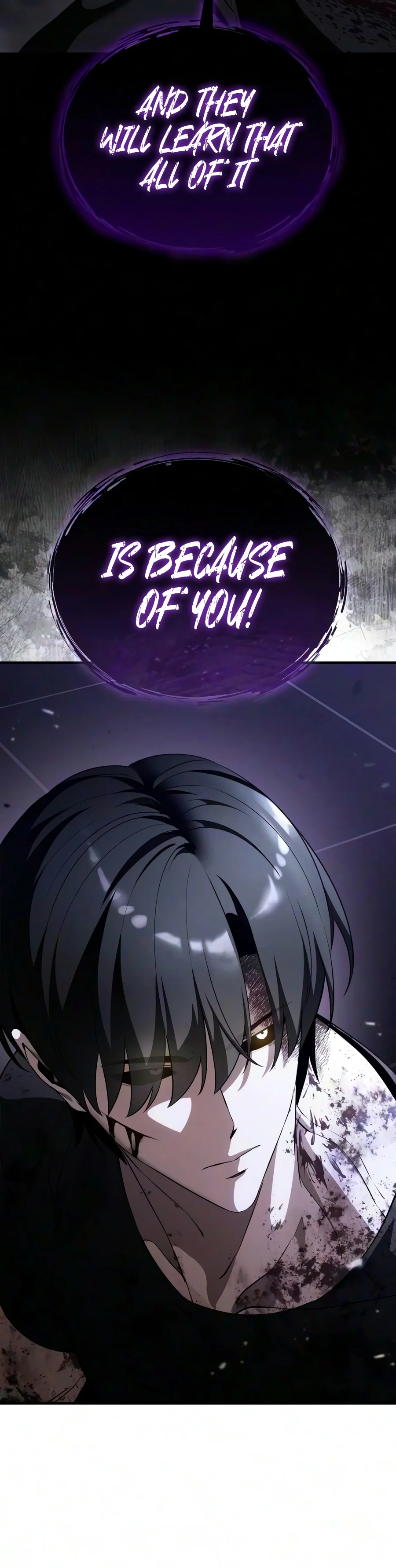 Superhuman Streamer Chapter 45 — Page 17