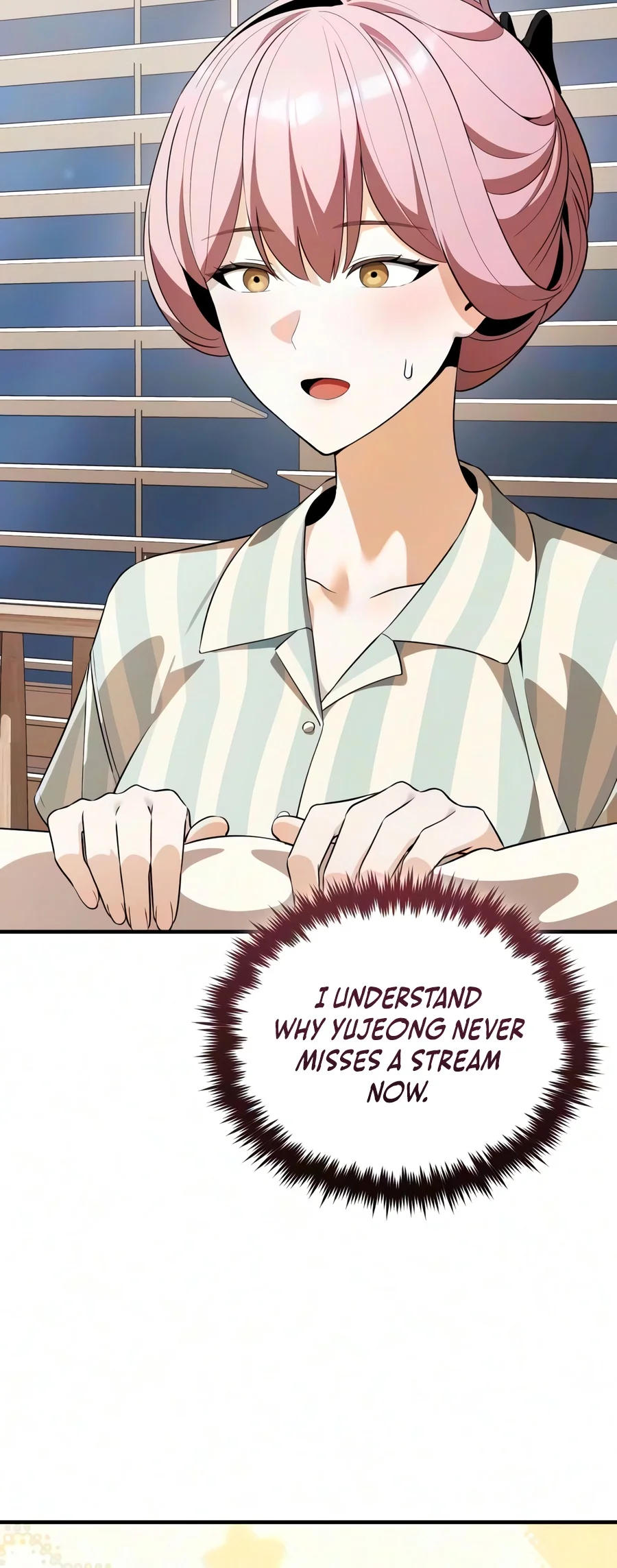 Superhuman Streamer Chapter 45 — Page 23
