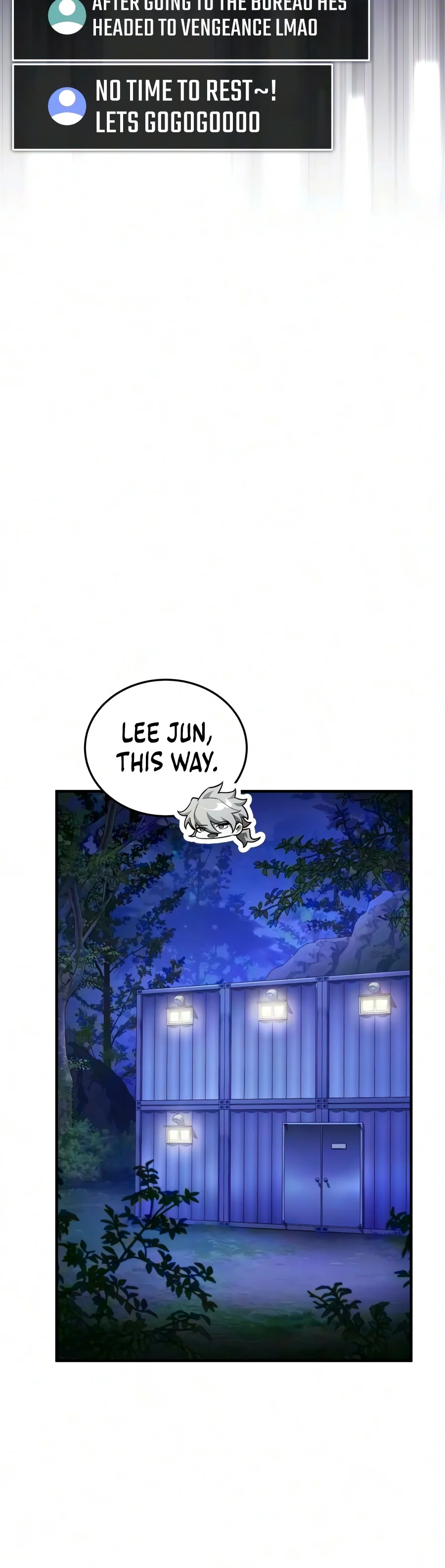 Superhuman Streamer Chapter 46 — Page 7