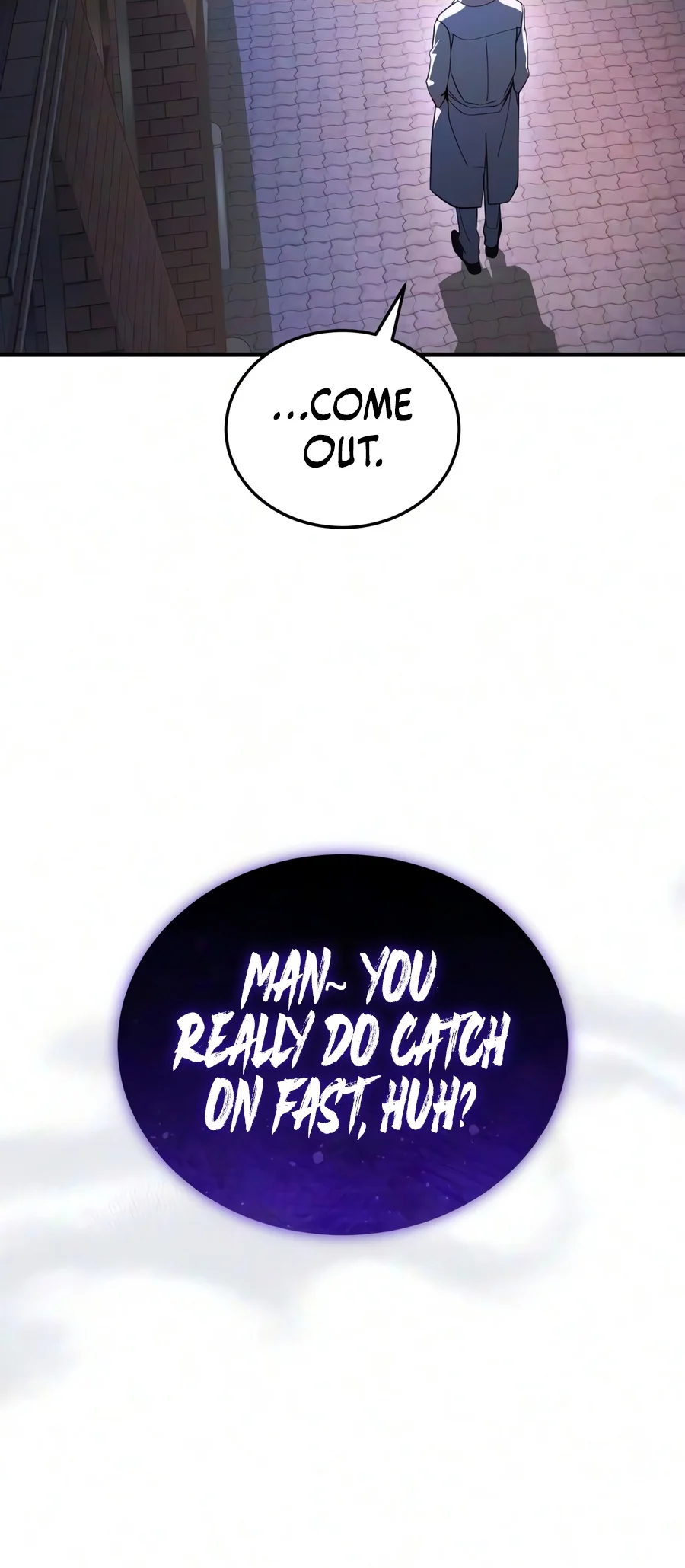 Superhuman Streamer Chapter 46 — Page 23