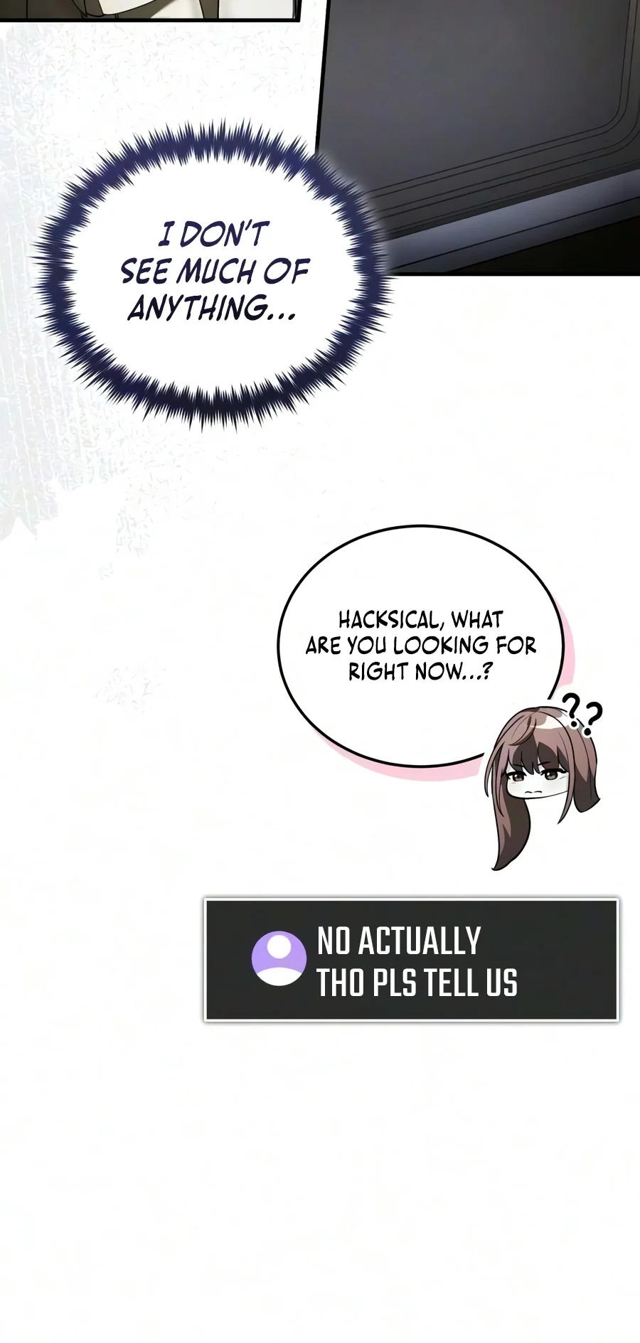 Superhuman Streamer Chapter 47 — Page 16