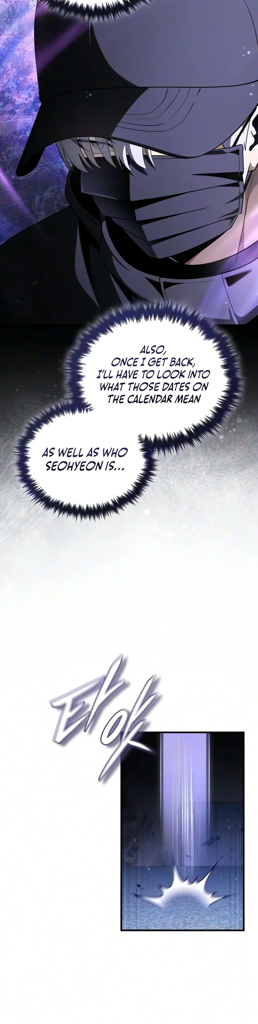 Superhuman Streamer Chapter 47 — Page 22