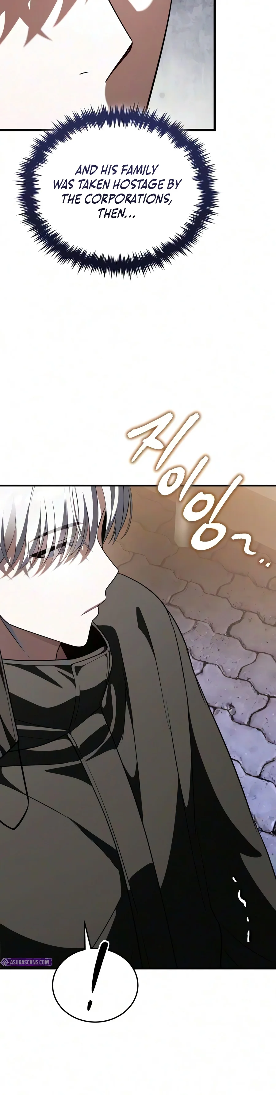 Superhuman Streamer Chapter 48 — Page 3