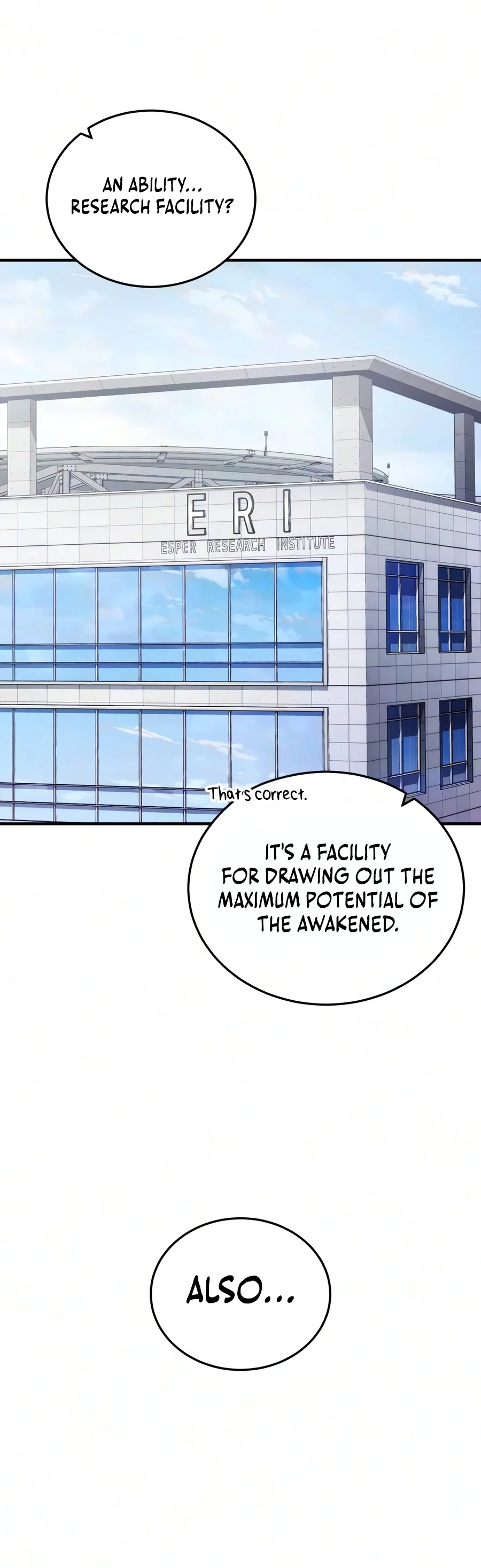 Superhuman Streamer Chapter 48 — Page 7
