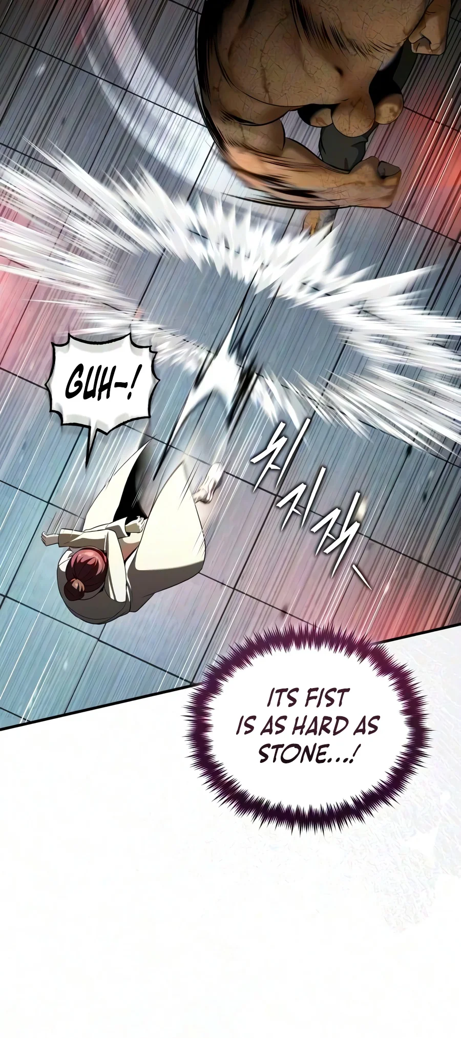 Superhuman Streamer Chapter 49 — Page 7