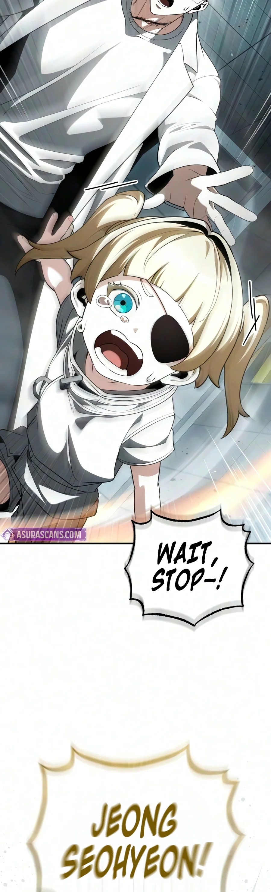 Superhuman Streamer Chapter 49 — Page 25
