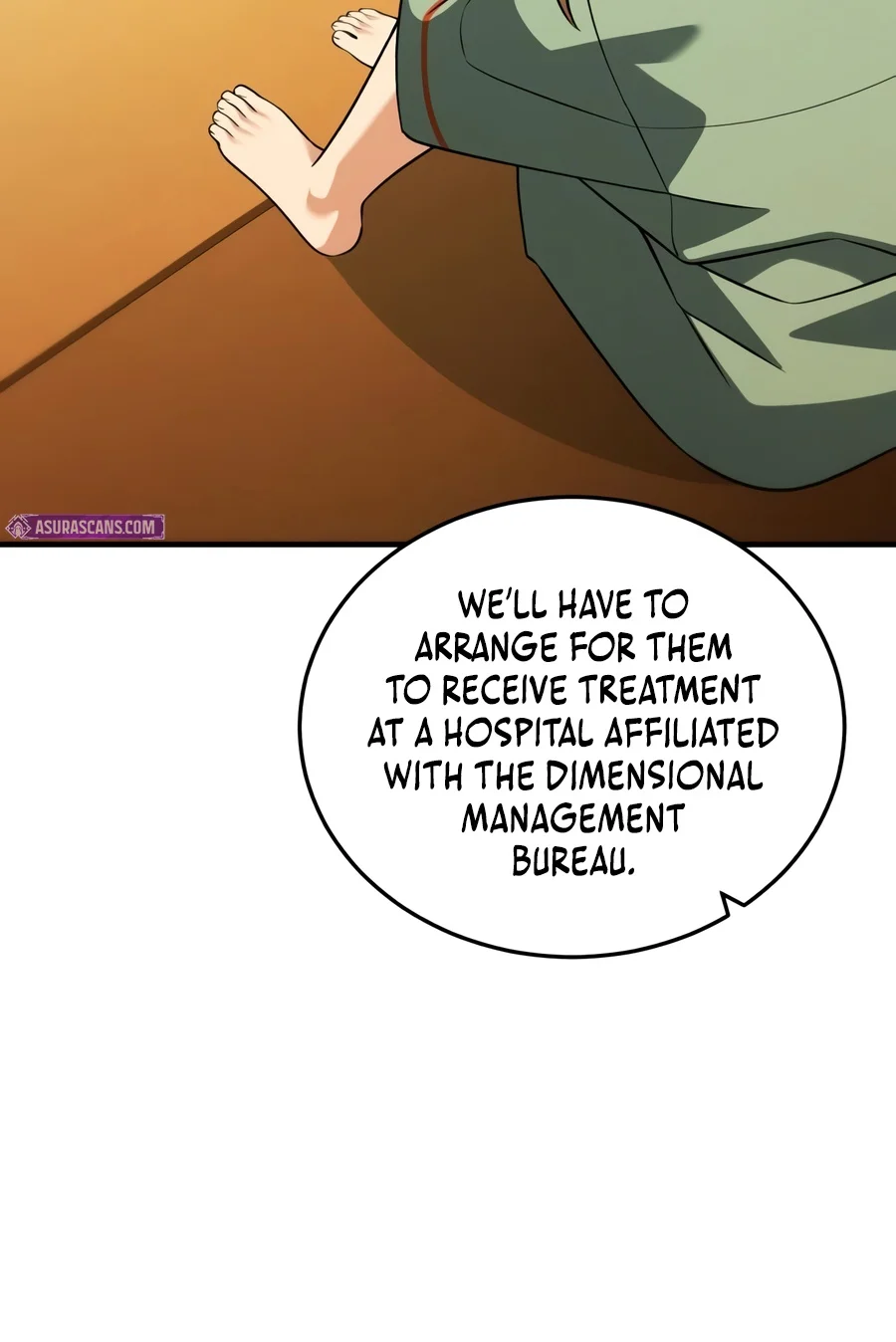 Superhuman Streamer Chapter 51 — Page 3