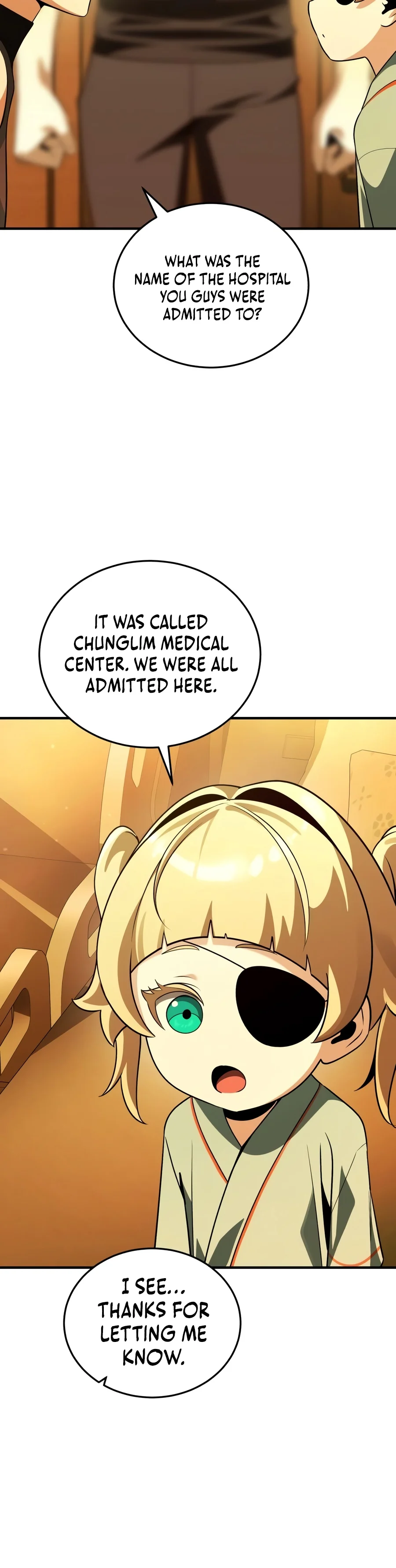 Superhuman Streamer Chapter 51 — Page 7