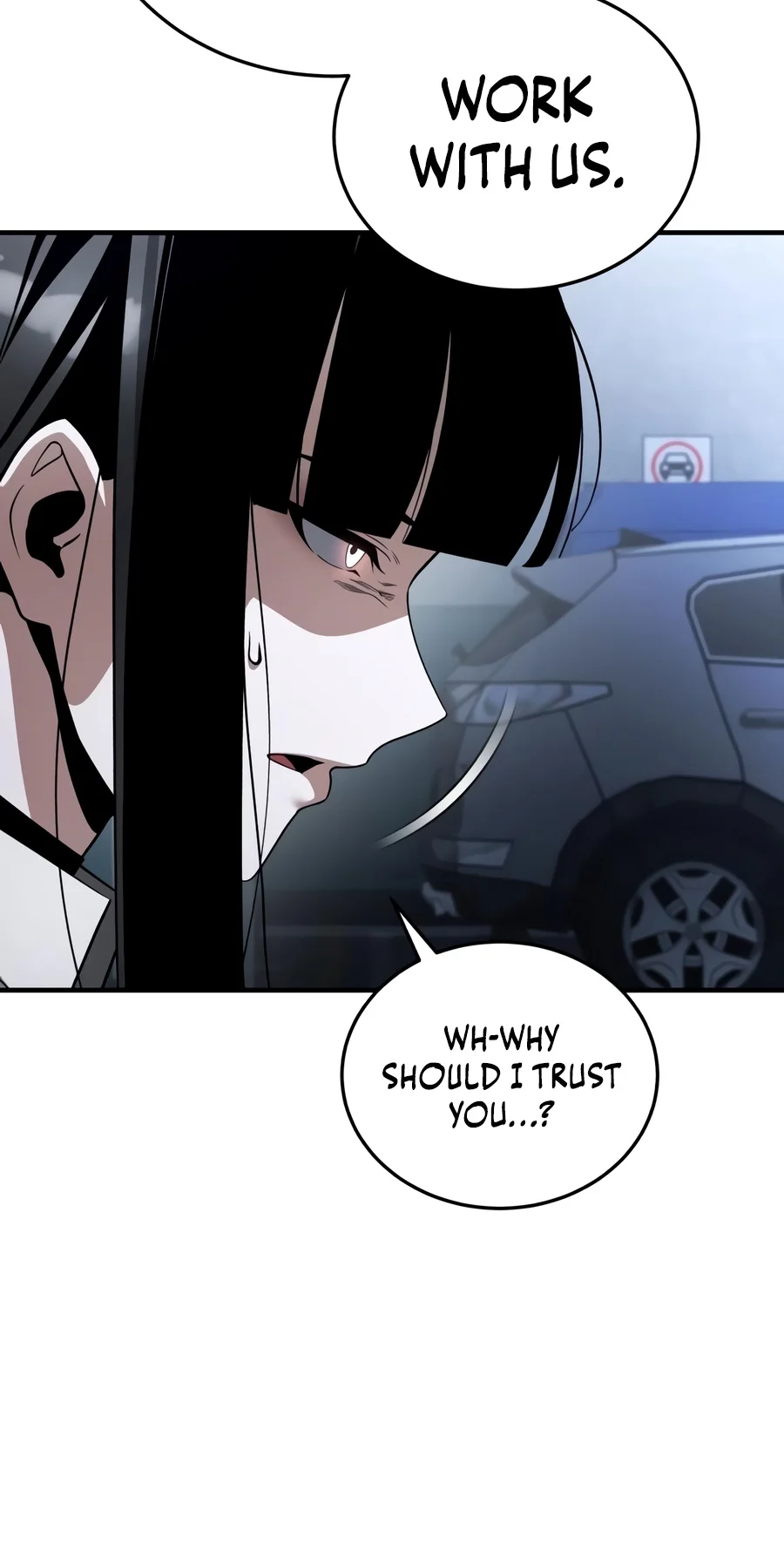 Superhuman Streamer Chapter 51 — Page 20