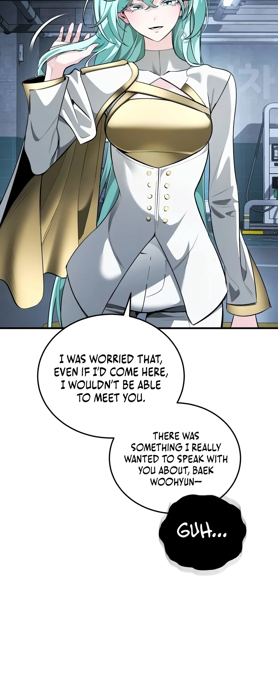 Superhuman Streamer Chapter 52 — Page 5
