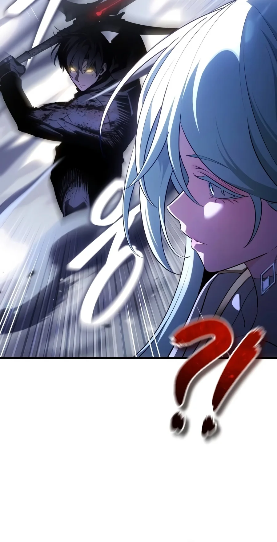Superhuman Streamer Chapter 52 — Page 21