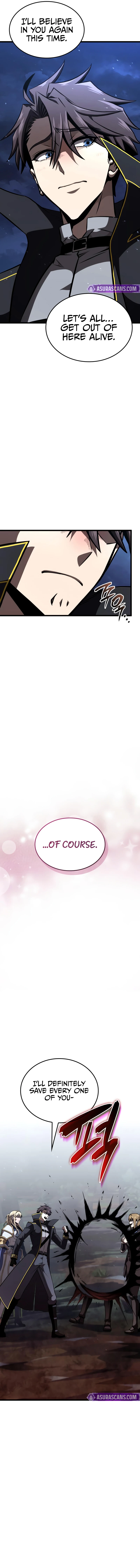 Supremely Talented Player Chapter 103 — Page 3