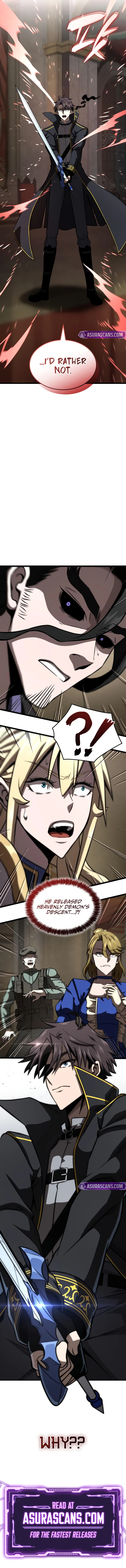 Supremely Talented Player Chapter 104 — Page 15