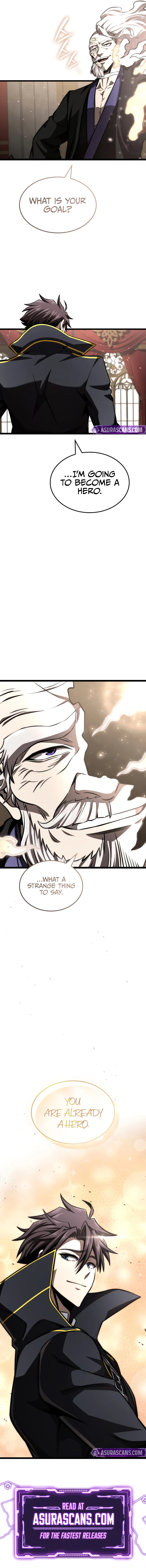 Supremely Talented Player Chapter 106 — Page 14