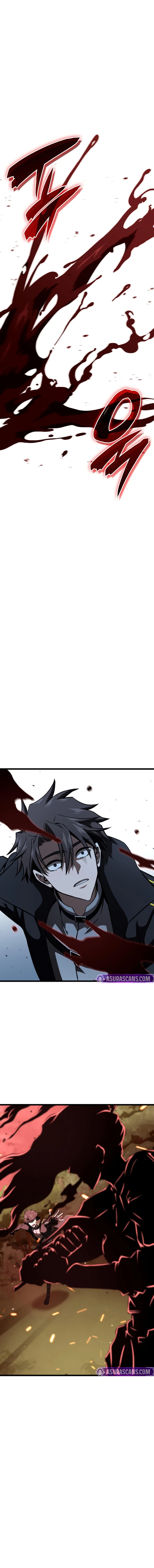 Supremely Talented Player Chapter 108 — Page 2