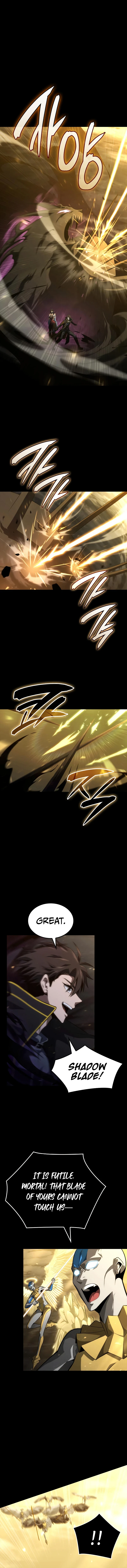 Supremely Talented Player Chapter 11 — Page 9